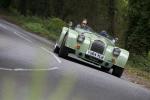 Morgan Plus 8 Speedster 2015 года (UK)